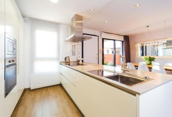 Herverkoop - Villa - Torrevieja