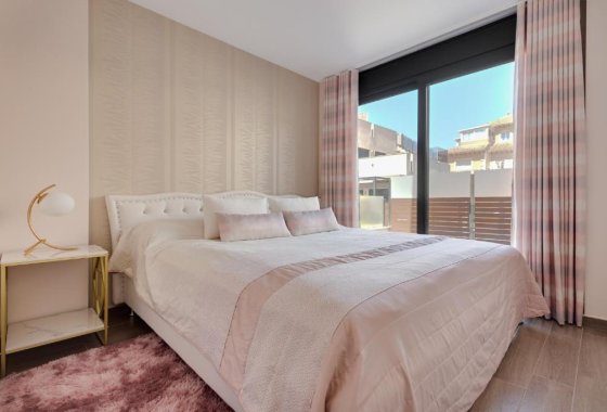Herverkoop - Villa - Torrevieja