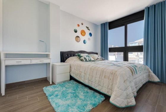 Herverkoop - Villa - Torrevieja