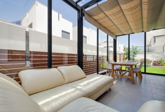 Herverkoop - Villa - Torrevieja