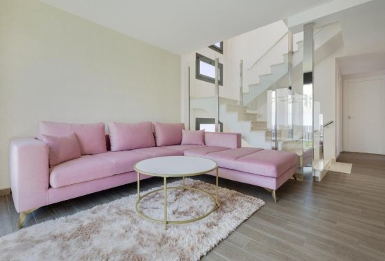 Herverkoop - Villa - Torrevieja
