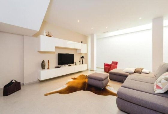 Herverkoop - Villa - Torrevieja