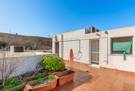 Revente - Maison Jumelée - Guardamar del Segura