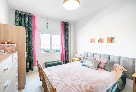 Resale - Apartment  - Orihuela Costa - Cabo Roig
