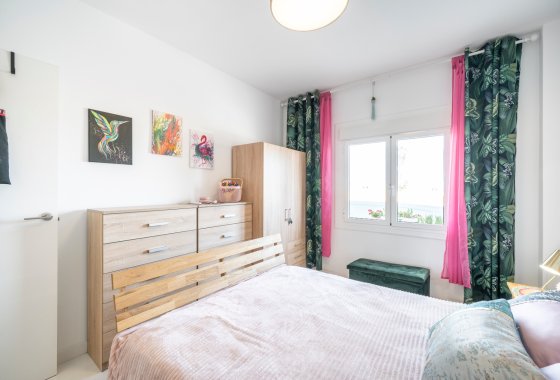 Resale - Apartment  - Orihuela Costa - Cabo Roig