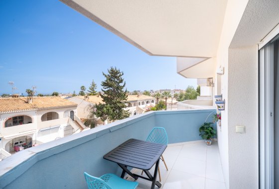 Resale - Apartment  - Orihuela Costa - Cabo Roig