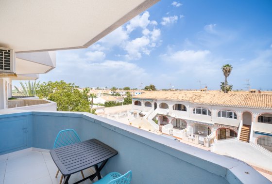 Resale - Apartment  - Orihuela Costa - Cabo Roig