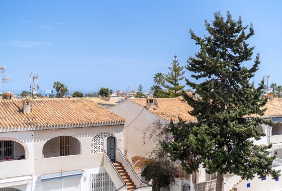 Resale - Apartment  - Orihuela Costa - Cabo Roig