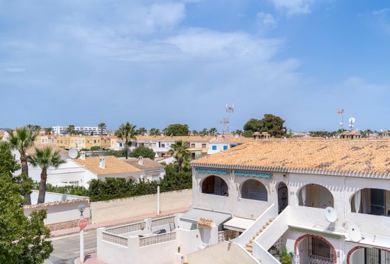 Resale - Apartment  - Orihuela Costa - Cabo Roig