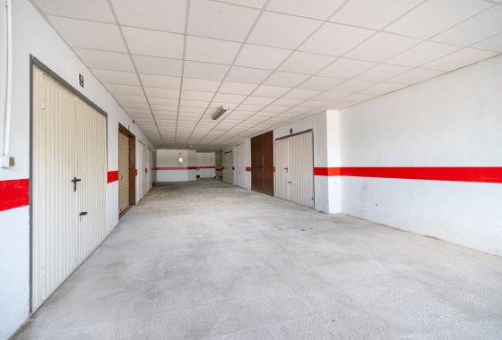 Resale - Apartment  - Orihuela Costa - Cabo Roig