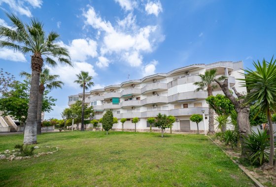 Resale - Apartment  - Orihuela Costa - Cabo Roig