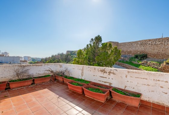 Revente - Maison Jumelée - Guardamar del Segura