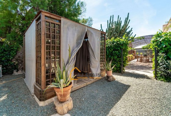 Resale - Villa - Lorca