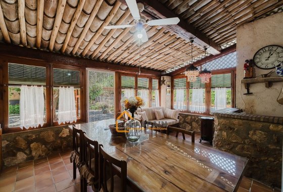 Resale - Villa - Lorca