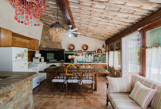 Resale - Villa - Lorca