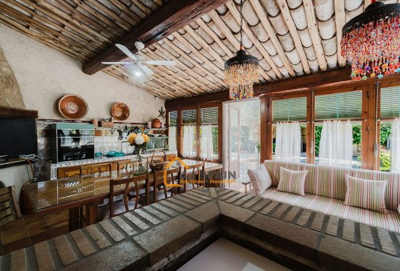 Resale - Villa - Lorca