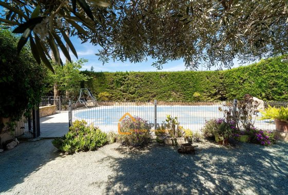 Resale - Villa - Lorca