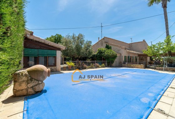 Resale - Villa - Lorca