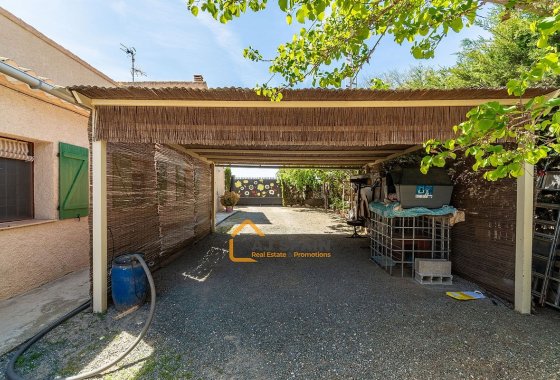 Resale - Villa - Lorca