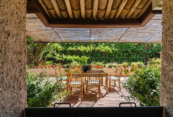 Resale - Villa - Lorca