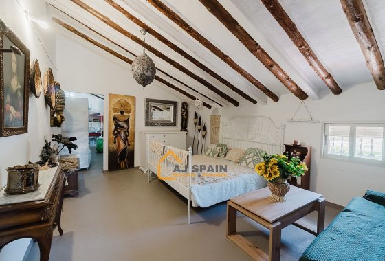 Resale - Villa - Lorca