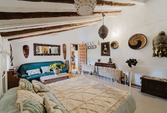 Resale - Villa - Lorca