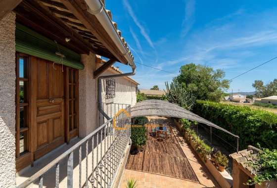 Resale - Villa - Lorca