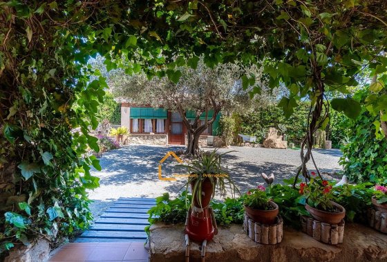 Resale - Villa - Lorca