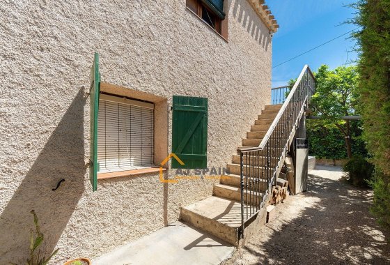 Resale - Villa - Lorca