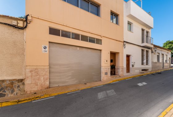 Revente - Maison Jumelée - Guardamar del Segura