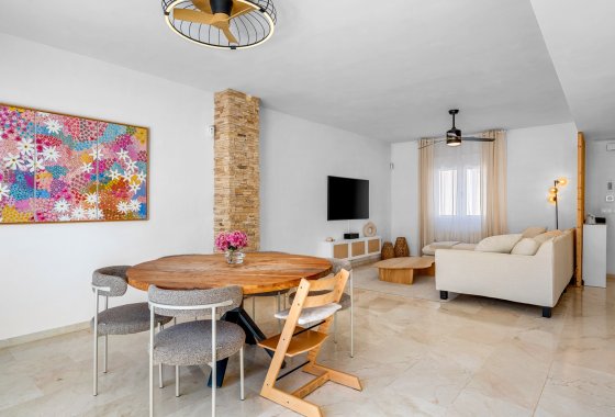 Reventa - Villa Adosada - Alicante - Playa San Juan