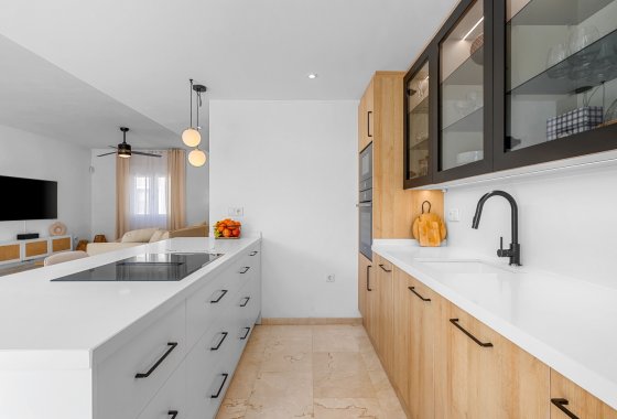 Reventa - Villa Adosada - Alicante - Playa San Juan