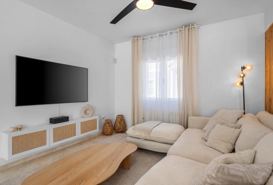 Reventa - Villa Adosada - Alicante - Playa San Juan