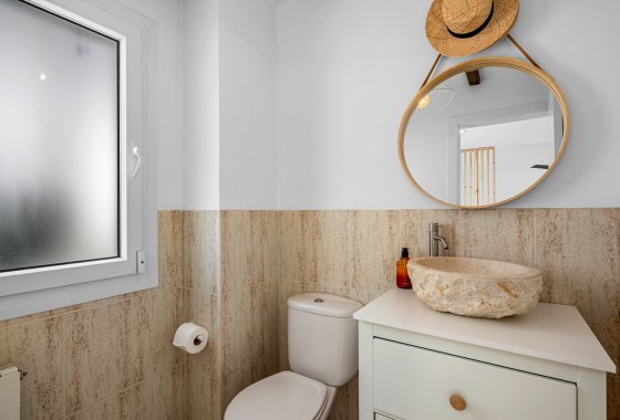 Reventa - Villa Adosada - Alicante - Playa San Juan