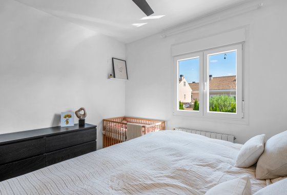 Reventa - Villa Adosada - Alicante - Playa San Juan