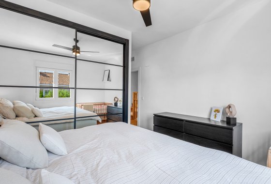 Reventa - Villa Adosada - Alicante - Playa San Juan