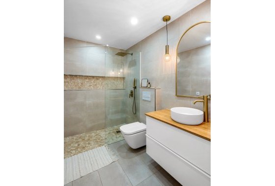 Reventa - Villa Adosada - Alicante - Playa San Juan