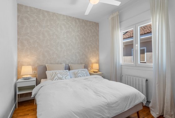 Reventa - Villa Adosada - Alicante - Playa San Juan