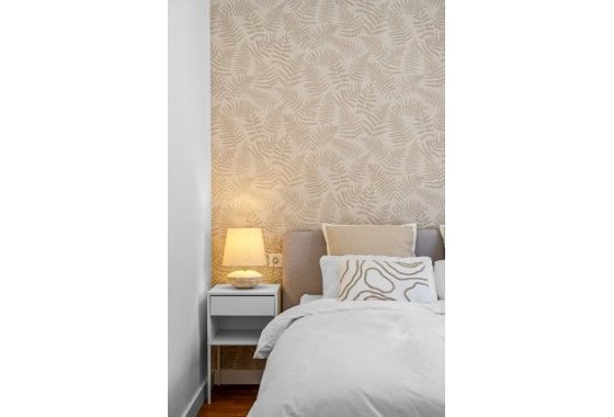 Reventa - Villa Adosada - Alicante - Playa San Juan