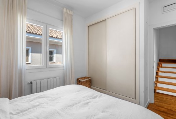 Reventa - Villa Adosada - Alicante - Playa San Juan