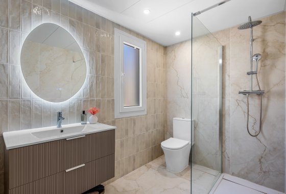 Reventa - Villa Adosada - Alicante - Playa San Juan