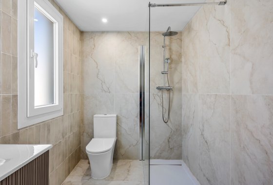 Reventa - Villa Adosada - Alicante - Playa San Juan