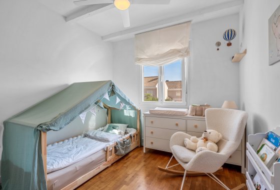 Reventa - Villa Adosada - Alicante - Playa San Juan