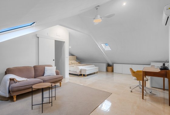 Reventa - Villa Adosada - Alicante - Playa San Juan