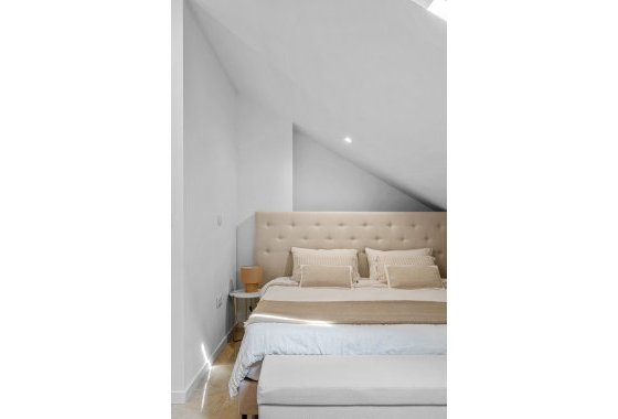Reventa - Villa Adosada - Alicante - Playa San Juan