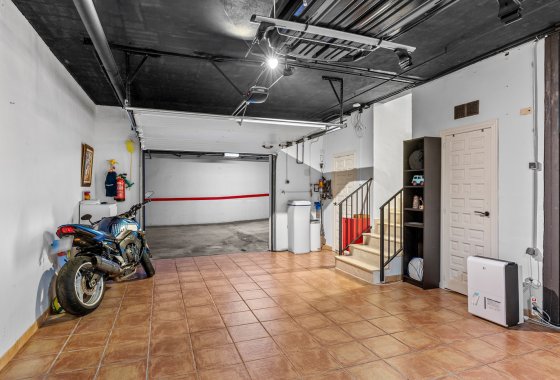 Reventa - Villa Adosada - Alicante - Playa San Juan