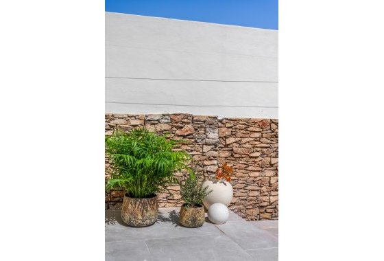 Reventa - Villa Adosada - Alicante - Playa San Juan