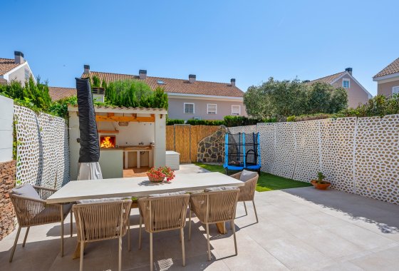Reventa - Villa Adosada - Alicante - Playa San Juan