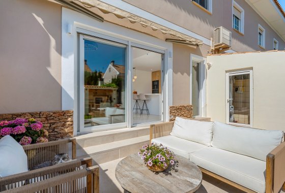 Reventa - Villa Adosada - Alicante - Playa San Juan
