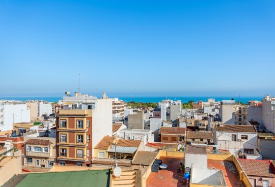 Revente - Maison Jumelée - Guardamar del Segura